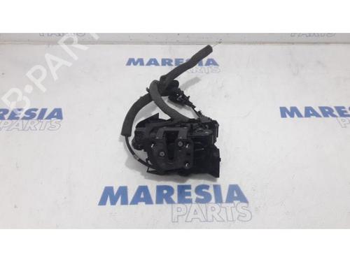 Módulo eletrónico RENAULT SCÉNIC IV (J9_) 1.5 dCi 110 (110 hp) 31440474