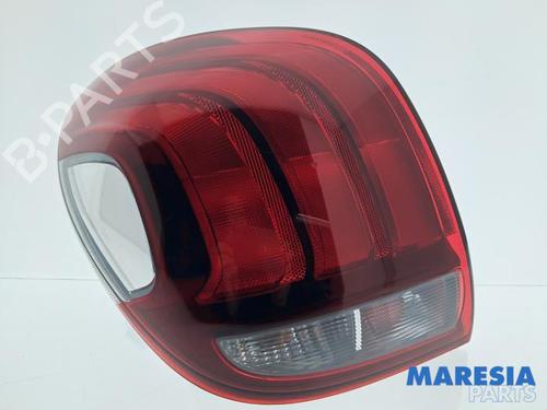 Used Left taillight Left taillight PEUGEOT 108 1.0 VTi (69 hp) 33054973 33054973