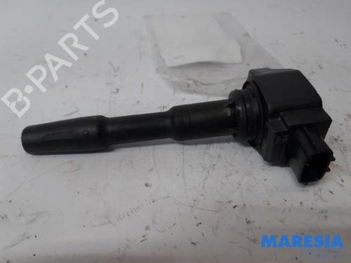 Zündspule für RENAULT CAPTUR I (J5_, H5_) 0.9 TCe 90 (90 hp) 31386424