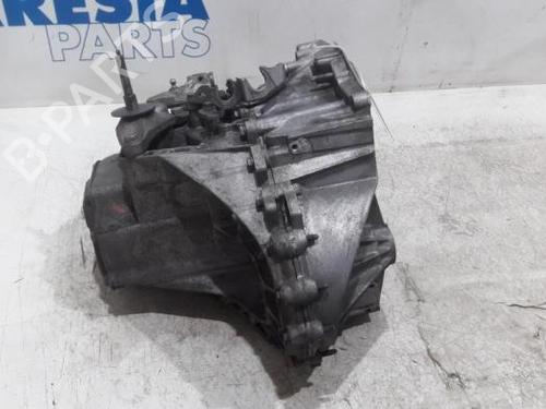 Gearbox PEUGEOT RCZ 1.6 16V | BP31461184M3