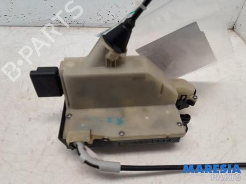 Electronic module PEUGEOT 208 I (CA_, CC_) 1.4 HDi | BP31435986M83 - Image 2