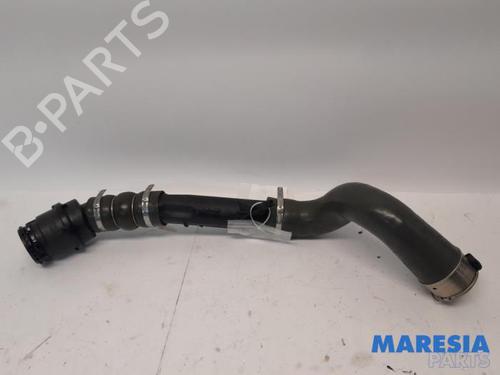 Used Pipe RENAULT CLIO IV Grandtour (KH_) 1.5 dCi 90 (KHN3, KHN4) (90 hp) 31452645