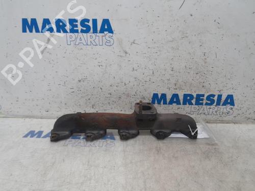 Used Exhaust manifold CITROËN C4 Grand Picasso II (DA_, DE_) 1.6 HDi / BlueHDi 115 (115 hp) 31455996