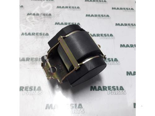 Used Front right seatbelt RENAULT MEGANE I Coach (DA0/1_) 1.6 e (DA0F) (90 hp) 31465664