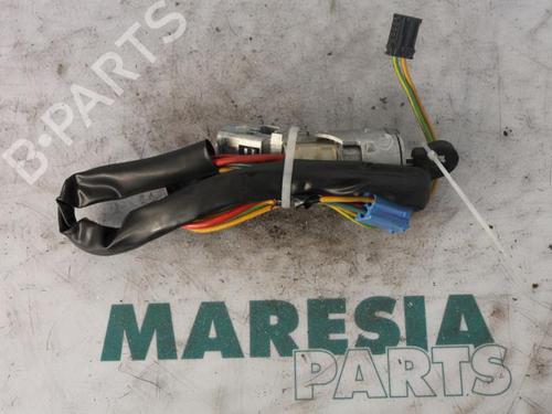Used Ignition barrel CITROËN C5 I Break (DE_) 2.0 HDi (DERHZB, DERHZE) (109 hp) 31463373