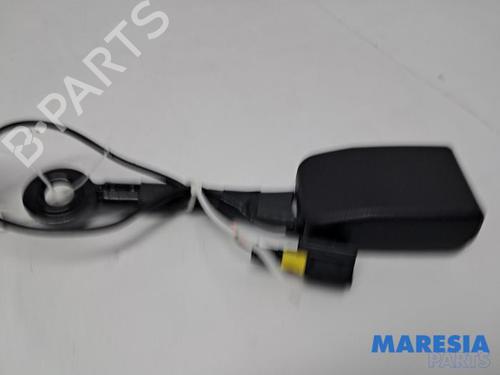 Engate do cinto CITROËN C6 (TD_) 2.7 HDi (204 hp) 31423935