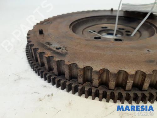 Flywheel RENAULT CLIO IV (BH_) 0.9 TCe 90 (BHNF, BHMA, BHMH, BHJK, BHJR) | BP31426321M101 - Image 3