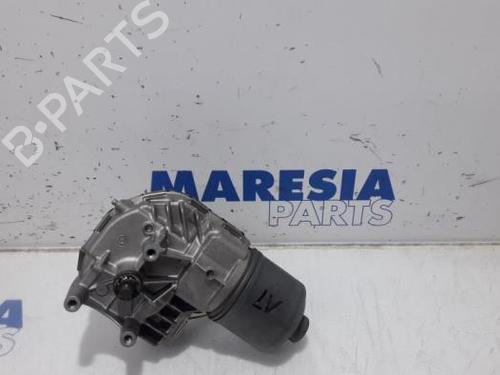 Used Front wiper motor PEUGEOT 5008 (0U_, 0E_) 1.6 HDi (110 hp) 31472515