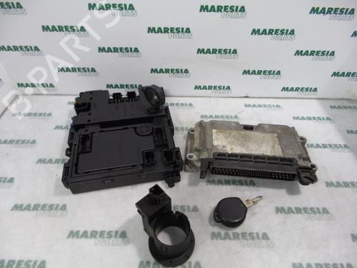 engine-control-unit-ecu-peugeot-206-hatchback-2ac-1998-1999-2000-2001-2002-2003-2004-2005-2006-2007-2008-2009-2010-2011-2012-31439943 main image