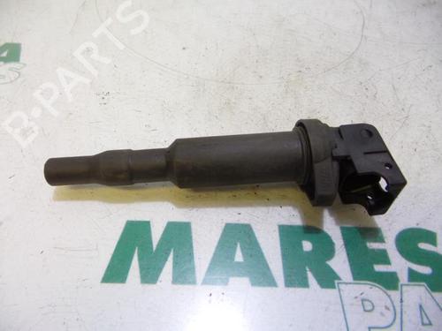 Used Ignition coil PEUGEOT 5008 (0U_, 0E_) 1.6 16V (120 hp) 31396223