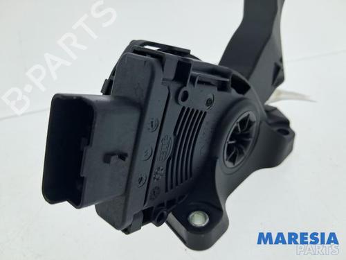 Pedal PEUGEOT 2008 I (CU_) 1.2 THP 110 / PureTech 110 | BP38312035I4 - Image 3