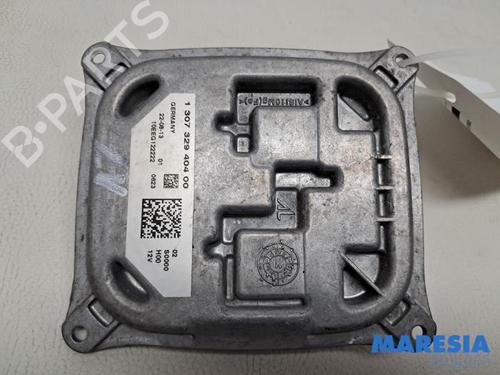 Used Control unit PEUGEOT 308 II (LB_, LP_, LW_, LH_, L3_) 1.6 THP 125 (125 hp) 31632151