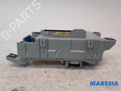 Engine control unit (ECU) FIAT PUNTO (199_) 0.9 | BP31437127M57 