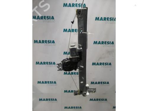 front-left-window-mechanism-peugeot-207-wa_-wc_-2006-2007-2008-2009-2010-2011-2012-2013-2014-2015-31448211 main image