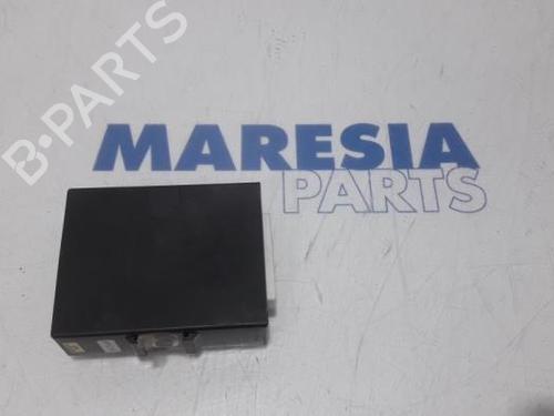 Used Control unit RENAULT MASTER III Platform/Chassis (EV, HV, UV) 2.3 dCi 135 FWD (EV0N, HV0N, UV0N, EV08, HV08, UV08) (136 hp) 31420914