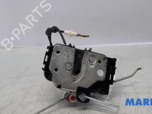 Electronic module FIAT 500 C (312_) 1.2 (312CXA1A, 312AXA1A) | BP31458805M83