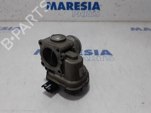 Spjældhus CITROËN BERLINGO Box Body/MPV (B9) 1.6 HDi / BlueHDi 75 (75 hp) 31535433