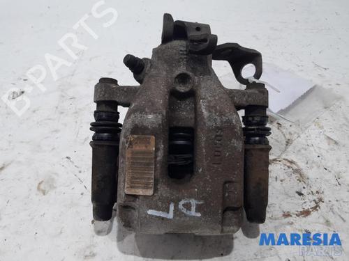 Used Left rear brake caliper PEUGEOT 208 I (CA_, CC_) 1.6 THP (156 hp) 31403826