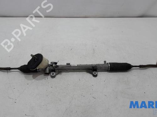 Used Steering rack RENAULT SCÉNIC III (JZ0/1_) 1.6 16V (JZ0U, JZ1B) (110 hp) 31816592