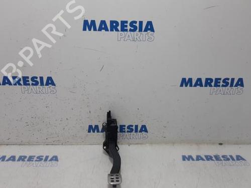 Used Electronic module PEUGEOT 207 (WA_, WC_) 1.6 16V Turbo (150 hp) 31444250