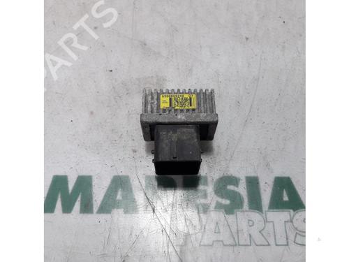 Used Electronic sensor RENAULT KANGOO Express (FW0/1_) 1.5 dCi 90 (FW0G, FW05, FW08, FW11) (90 hp) 31507881