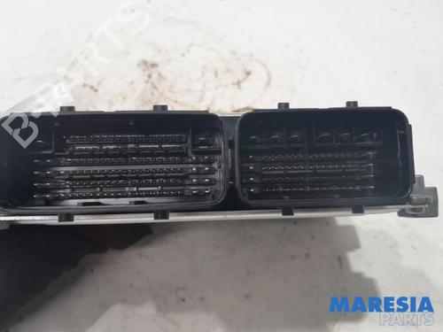 Engine control unit (ECU) OPEL CORSA F (P2JO) CORSA-e (68) | BP31391904M57 