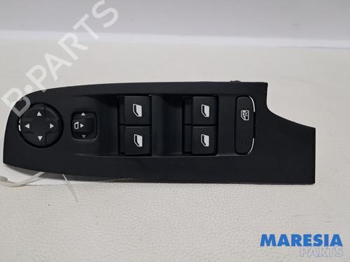 Used Switch CITROËN C4 Grand Picasso II (DA_, DE_) 1.6 THP 165 (165 hp) 31462345