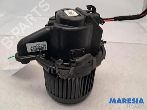Used Heater blower motor Heater blower motor RENAULT CAPTUR I (J5_, H5_) 1.2 TCe 120 (120 hp) 39896460 39896460