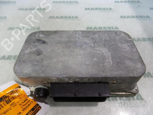 Gearkassestyreenhed RENAULT ESPACE IV (JK0/1_) 2.2 dCi (JK0H) (150 hp) 31517119