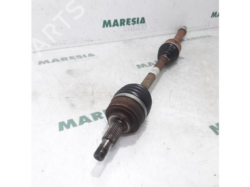 Used Right front driveshaft RENAULT SCÉNIC III (JZ0/1_) 1.6 dCi (JZ00, JZ12) (130 hp) 31432340