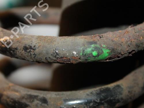 Used Left front shock absorber ALFA ROMEO 156 (932_) 1.6 16V T.SPARK (932A4) (112 hp) 31504562