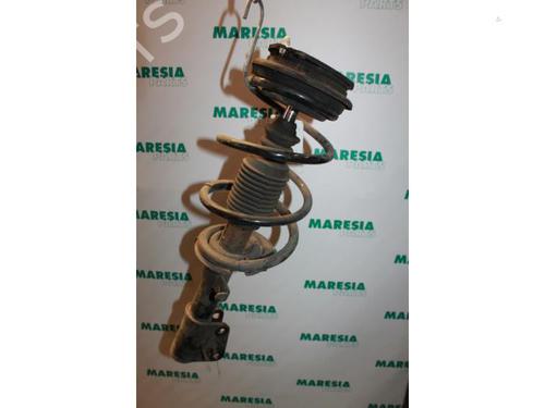 Used Left front shock absorber RENAULT LAGUNA II (BG0/1_) 1.9 dCi (BG08, BG0G) (120 hp) 31483360