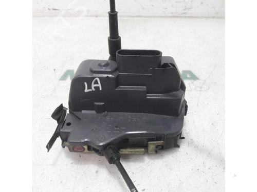 Electronic module RENAULT ESPACE IV (JK0/1_) 2.0 Turbo (JK0A, JK0B, JK0N) | BP31494636M83