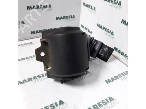 Used Rear left seatbelt RENAULT TWINGO I (C06_) 1.2 (C066, C068) (58 hp) 31537057