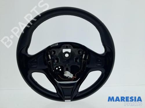 Volante Volante RENAULT CLIO IV (BH_) 0.9 TCe 90 (BHNF, BHMA, BHMH, BHJK, BHJR) (90 hp) 33707864 33707864