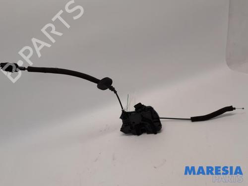 Electronic module RENAULT TWINGO III (BCM_, BCA_) 1.0 SCe 70 | BP31405935M83