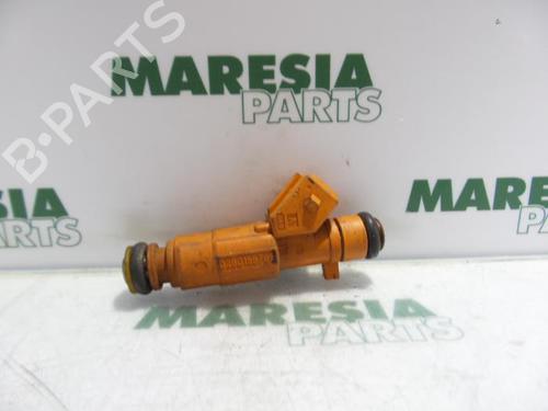 Used Injector ALFA ROMEO 156 (932_) 1.8 16V T.SPARK (932.A3100) (140 hp) 31492102
