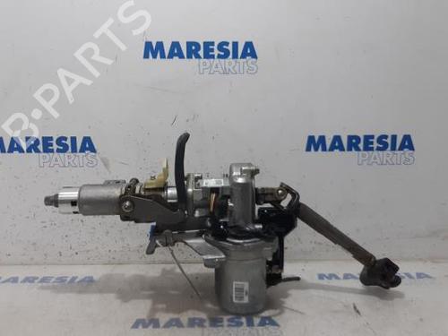 Steering column RENAULT KANGOO Express (FW0/1_) 1.5 dCi 75 (FW07, FW10, FW04) | BP31496392M21