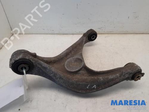 Used Left rear suspension arm PEUGEOT 508 SW I (8E_) 1.6 THP (156 hp) 31479404
