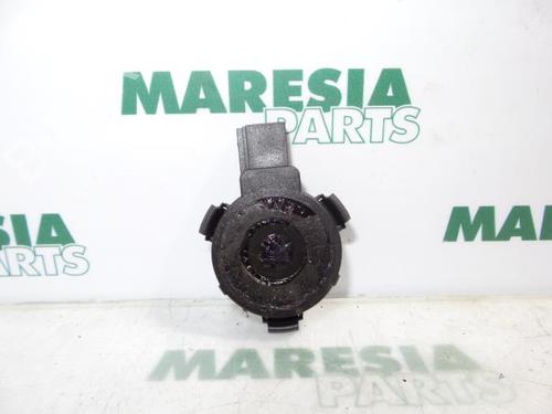 Used Electronic sensor PEUGEOT 607 (9D, 9U) 2.2 HDi (133 hp) 31477640