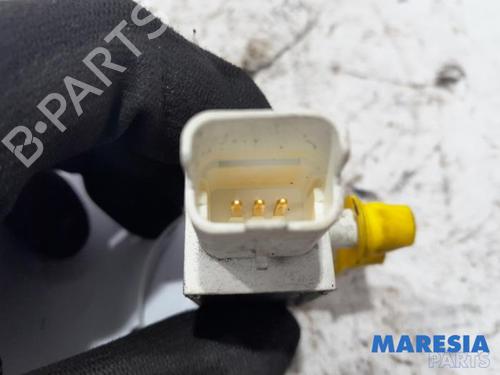 Electronic sensor RENAULT MEGANE IV Grandtour (K9A/M/N_) 1.5 dCi 110 | BP31426067M84