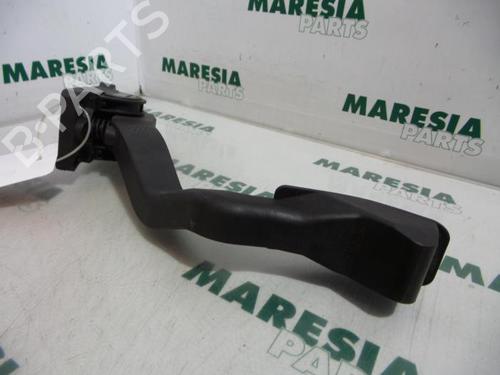 Used Electronic module PEUGEOT 307 (3A/C) 1.6 16V (109 hp) 31453605