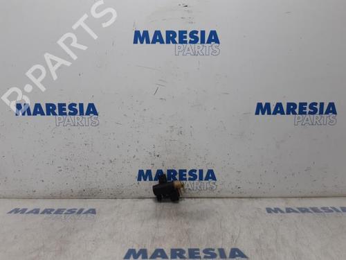 Used Electronic sensor RENAULT TRAFIC III Van (FG_) 1.6 dCi 90 (FGME) (90 hp) 31383634