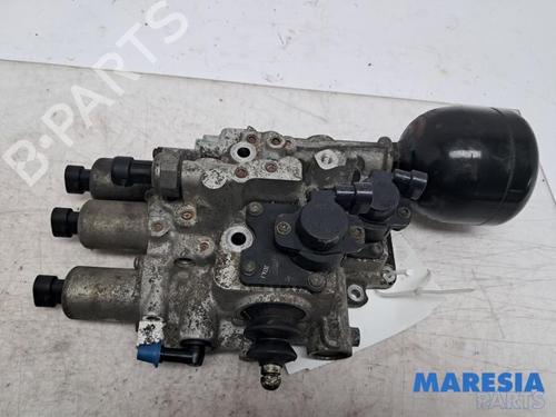 Gearbox FIAT 500 (312_) 1.2 (312AXA1A) | BP40462752M3 - Image 2