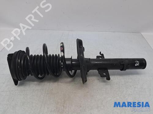 Højre fortil støddæmper RENAULT MEGANE IV Grandtour (K9A/M/N_) 1.3 TCe 140 (K9NB) (140 hp) 32783905