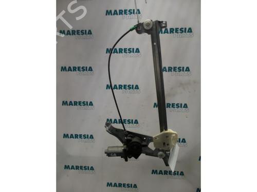 Used Rear left window mechanism RENAULT ESPACE III (JE0_) 3.0 V6 24V (JE0G, JE0R) (190 hp) 31501516