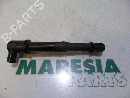Used Ignition coil FIAT STILO (192_) 1.6 16V (192_XB1A) (103 hp) 31515495