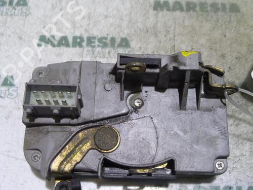 electronic-module-peugeot-206-hatchback-2ac-1998-1999-2000-2001-2002-2003-2004-2005-2006-2007-2008-2009-2010-2011-2012-31472980 main image