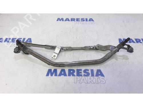 Vindrude Viskermekanisme PEUGEOT 207 CC (WD_) 1.6 16V (120 hp) 31494000