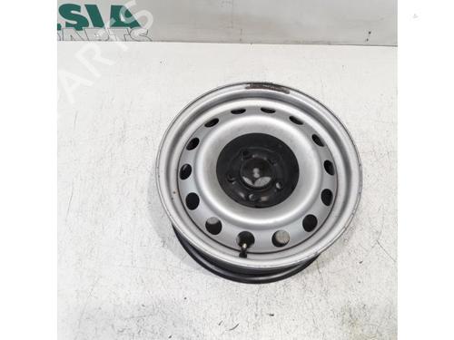 Used Rim CITROËN JUMPY II Van 1.6 HDi 90 8V (90 hp) 31420347